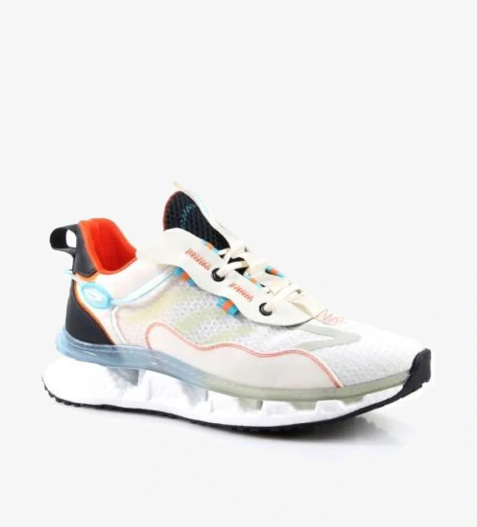 Men 23K518 Erkek Günlük Spor Ayakkabı