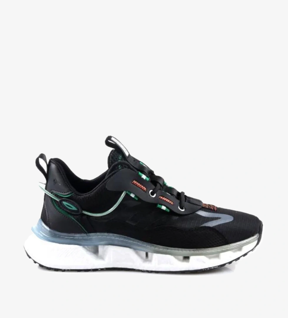 Men 23K518 Erkek Günlük Spor Ayakkabı - Görsel 1