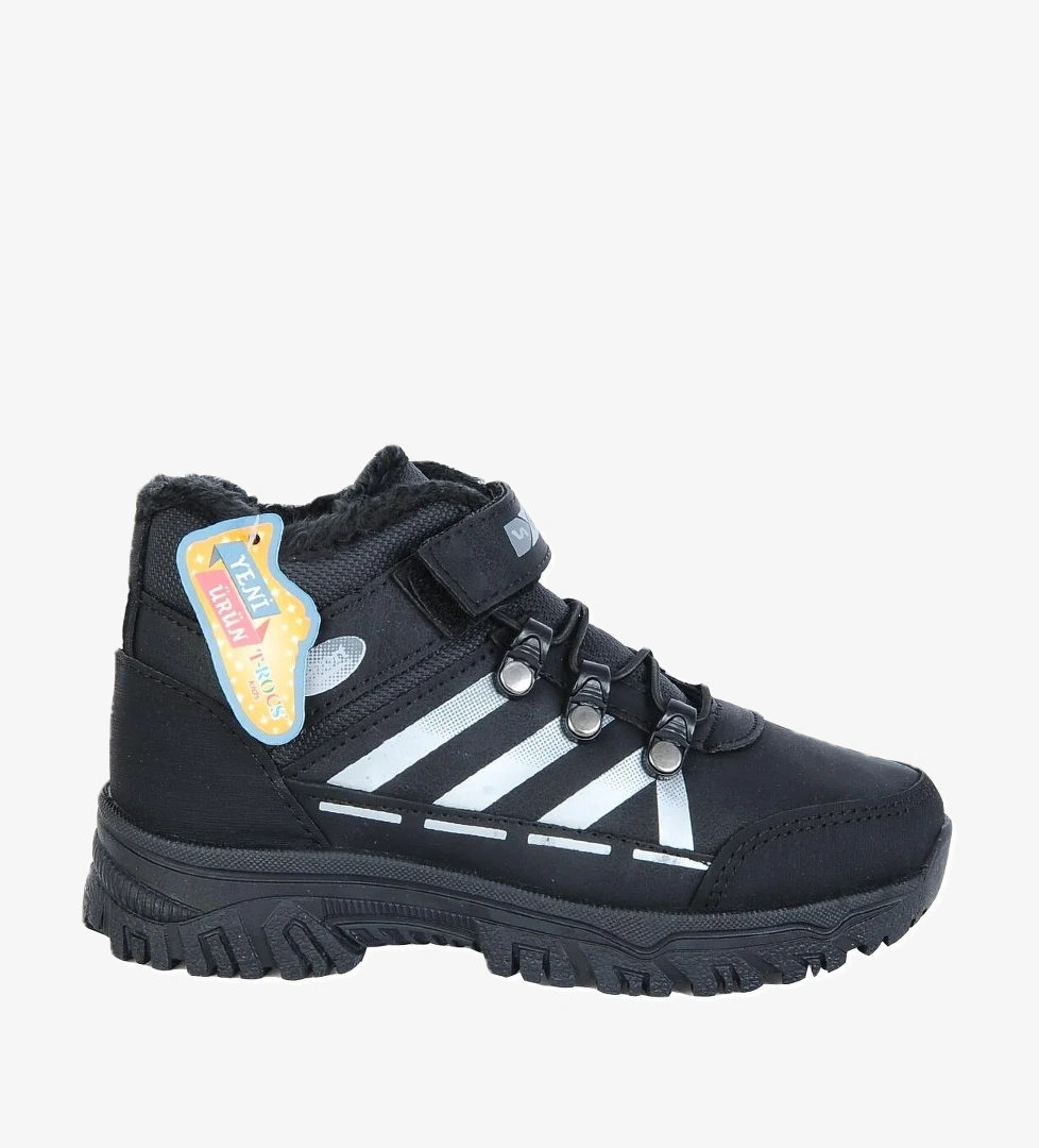 Bolimex T-Rocs 5085 Termal Kürklü Erkek Çocuk Bot - Görsel 1