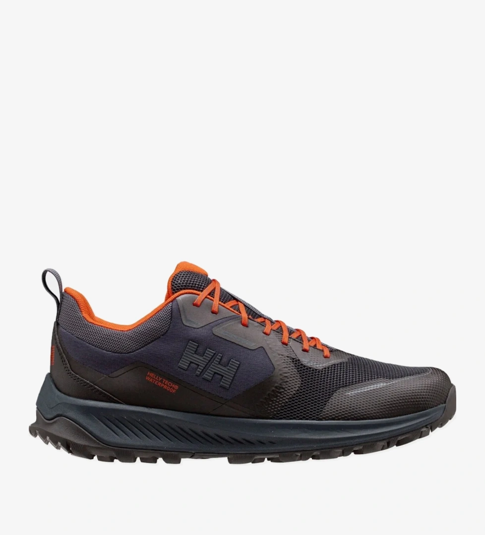 Gobi 2 HT Erkek Outdoor Ayakkabı Lacivert HHA.11811HHA.860 - Görsel 1