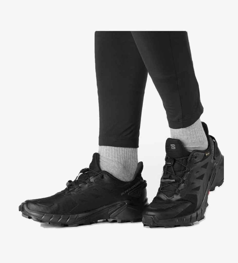 Supercross 4 Gore-Tex Kadın Koşu Ayakkabısı