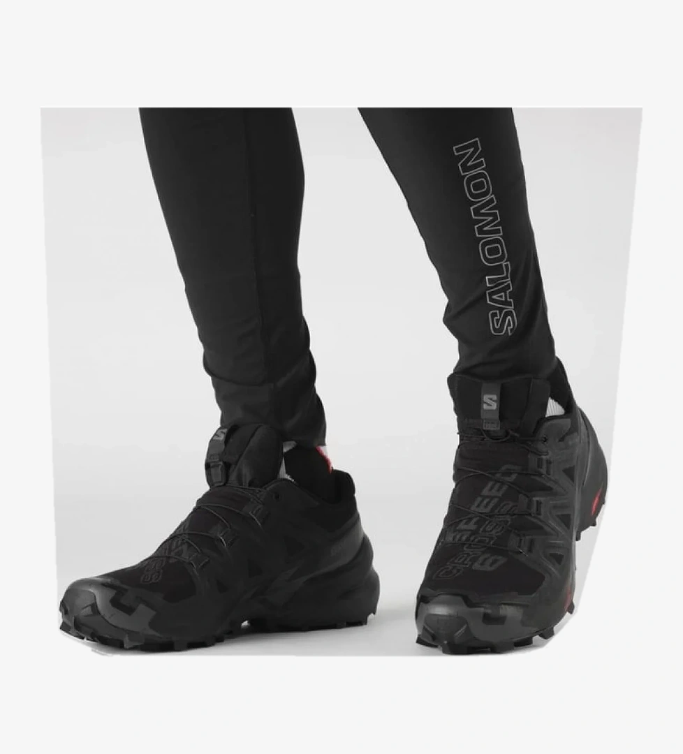 Speedcross 6 Gore-Tex Erkek Koşu Ayakkabısı - Görsel 1