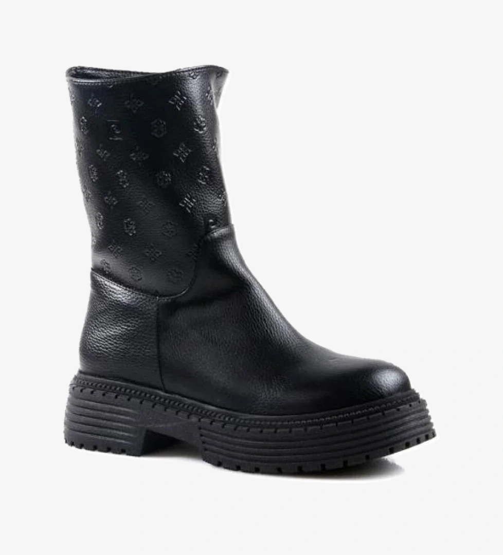 PC-52419 Kadın Termal Bot - Görsel 1