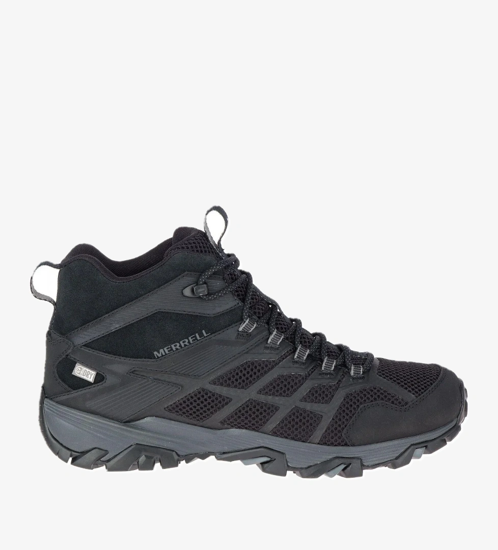 J99827 Moab Fst 2 Ice+ Thermo Erkek Outdoor Ayakakbı