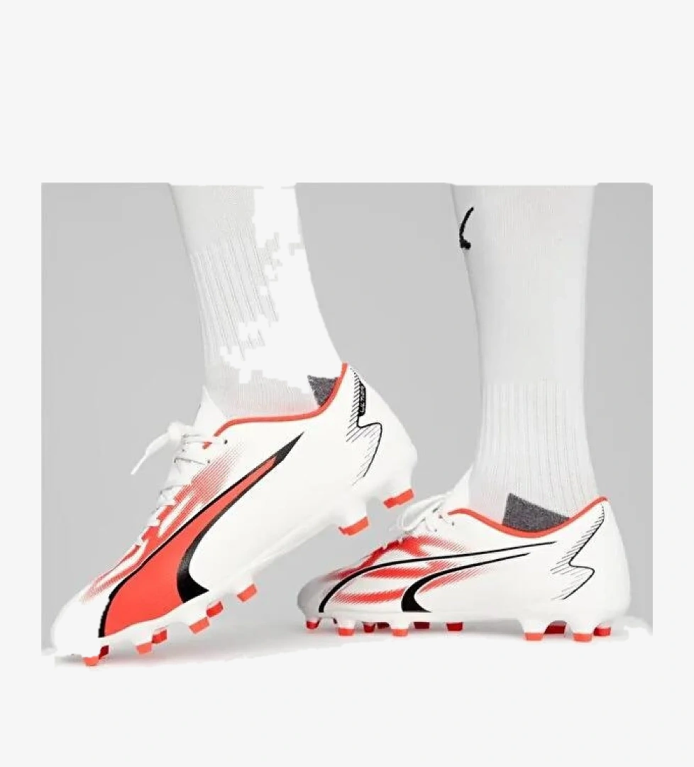 Ultra Play FG/AG 107423 Erkek Halısaha Krampon - Görsel 1