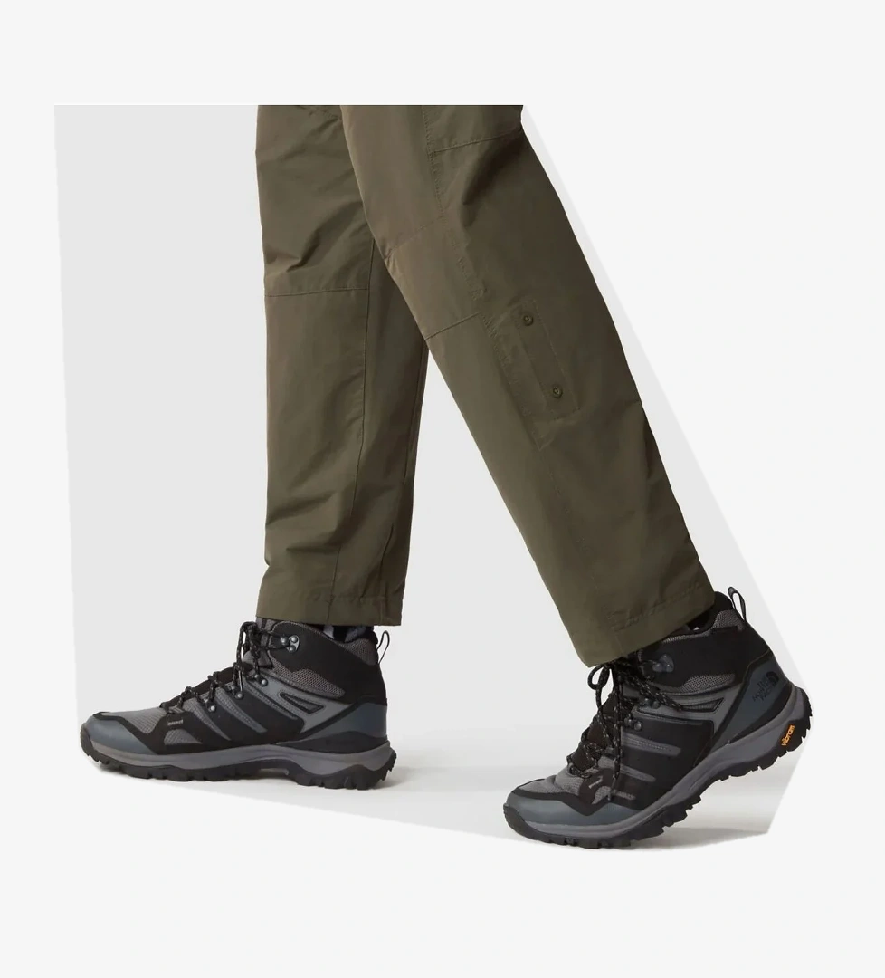 The North Face Erkek Outdoor Bot Hedgehog Mıd Futurelıght Nf0A8Aebkz21 model görseli