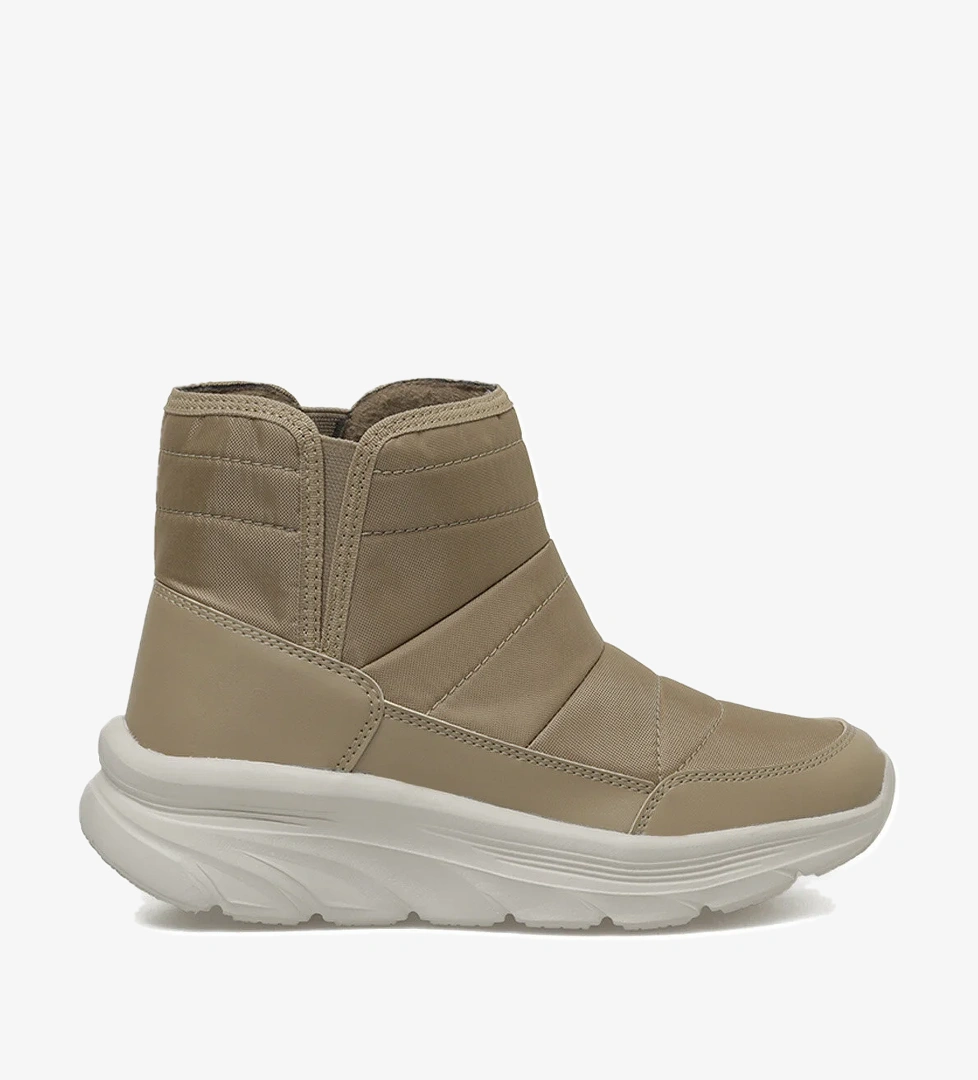 Proshot Proshot ESTELA HI W 3PR Kum Kadın Outdoor Bot Flo'da! Kum - 1. görsel