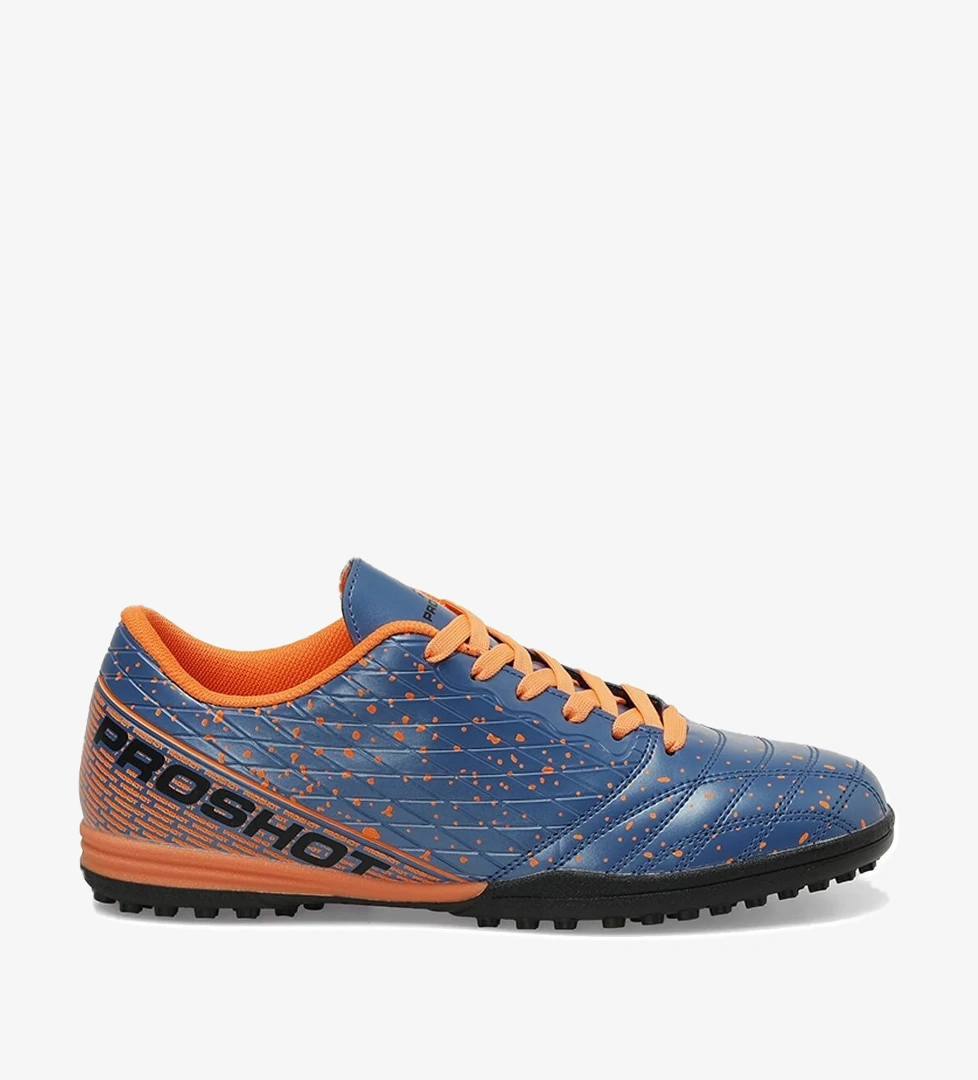 MURI TF 3PR Saks Unisex Halı Saha Ayakkabısı - Görsel 1