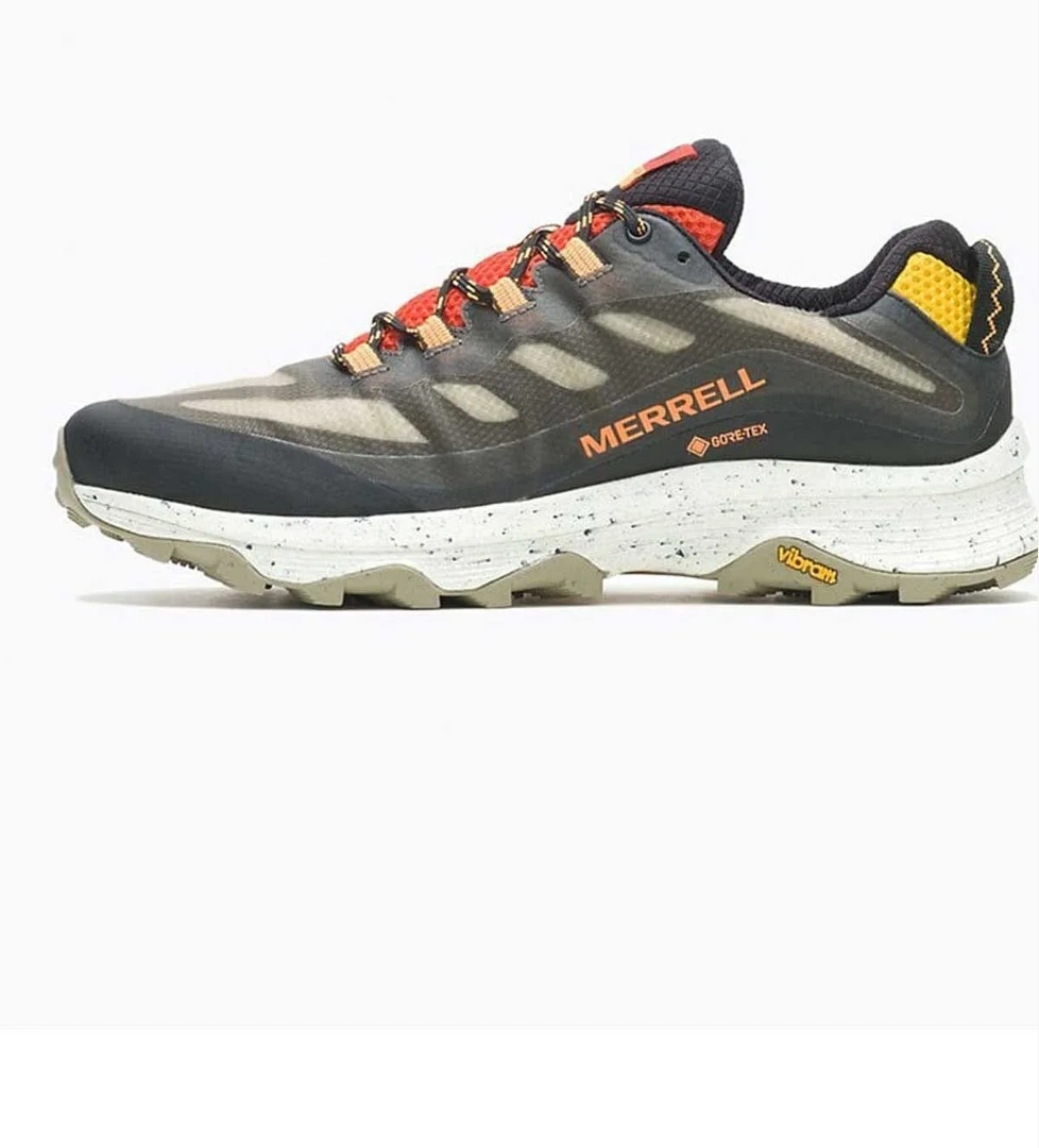 Moab Speed GTX Erkek Outdoor Ayakkabı J067457 - Görsel 1