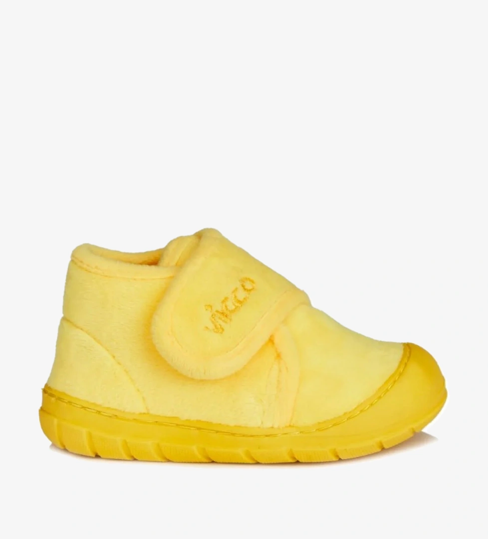 Color İlk Adım Bebek Ortopedik Çocuk Panduf Spor Ayakkabı - Görsel 1