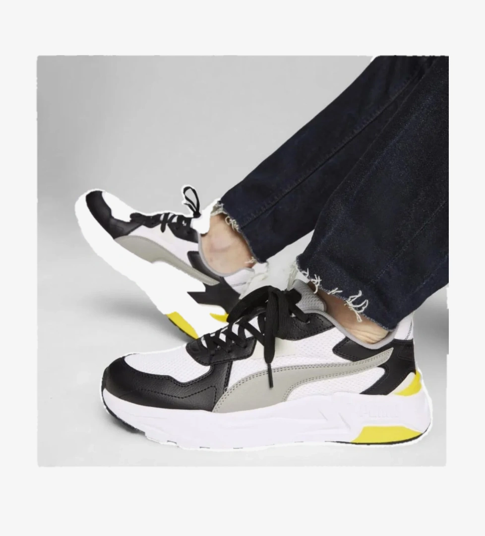 Puma 389292-12 Trinity Lite Erkek Spor Ayakkabı model görseli