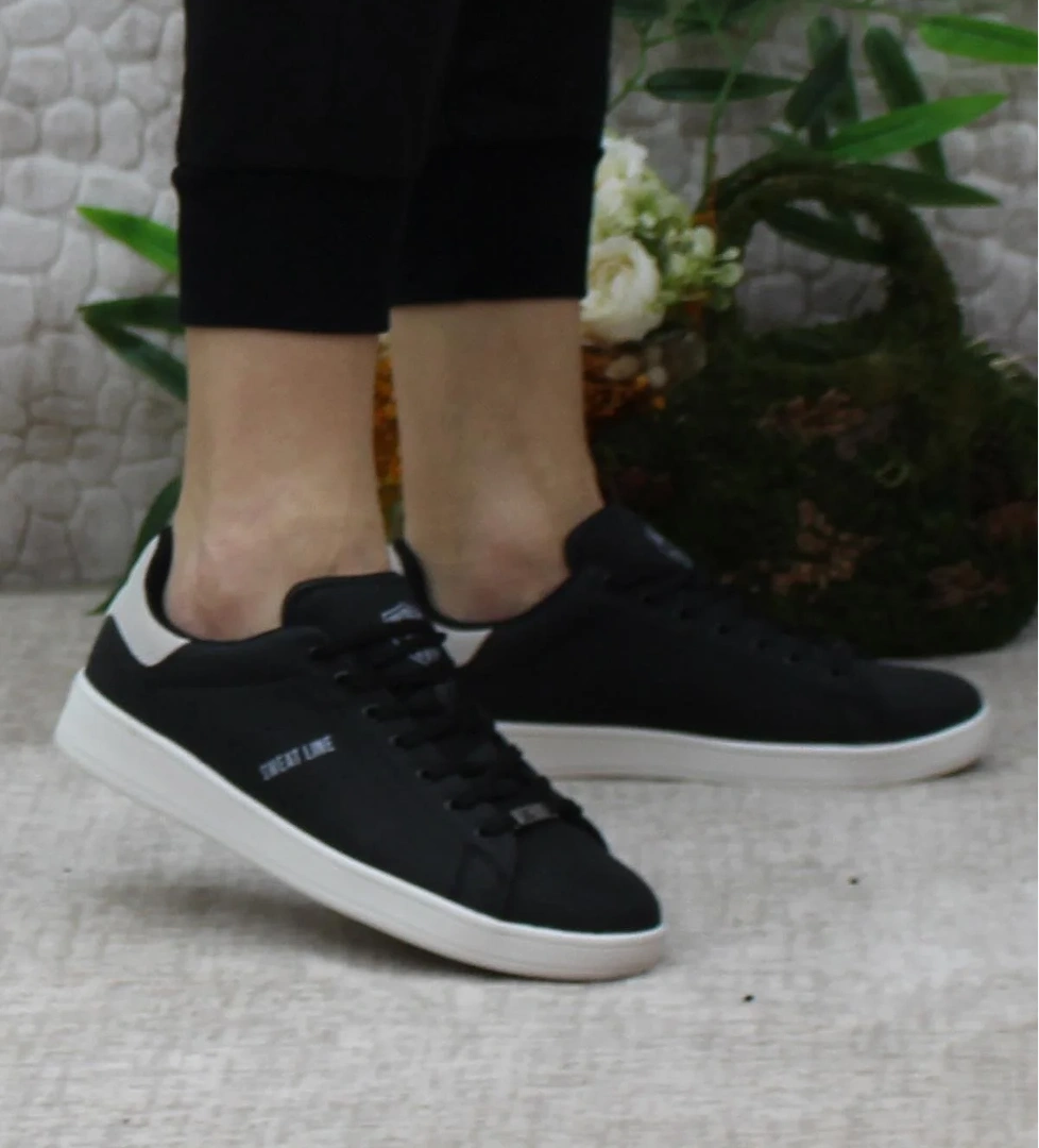 232 1285 Anatomik Orjinal Ürün Rahat Sneaker Erkek Spor Ayakkabı - Görsel 1