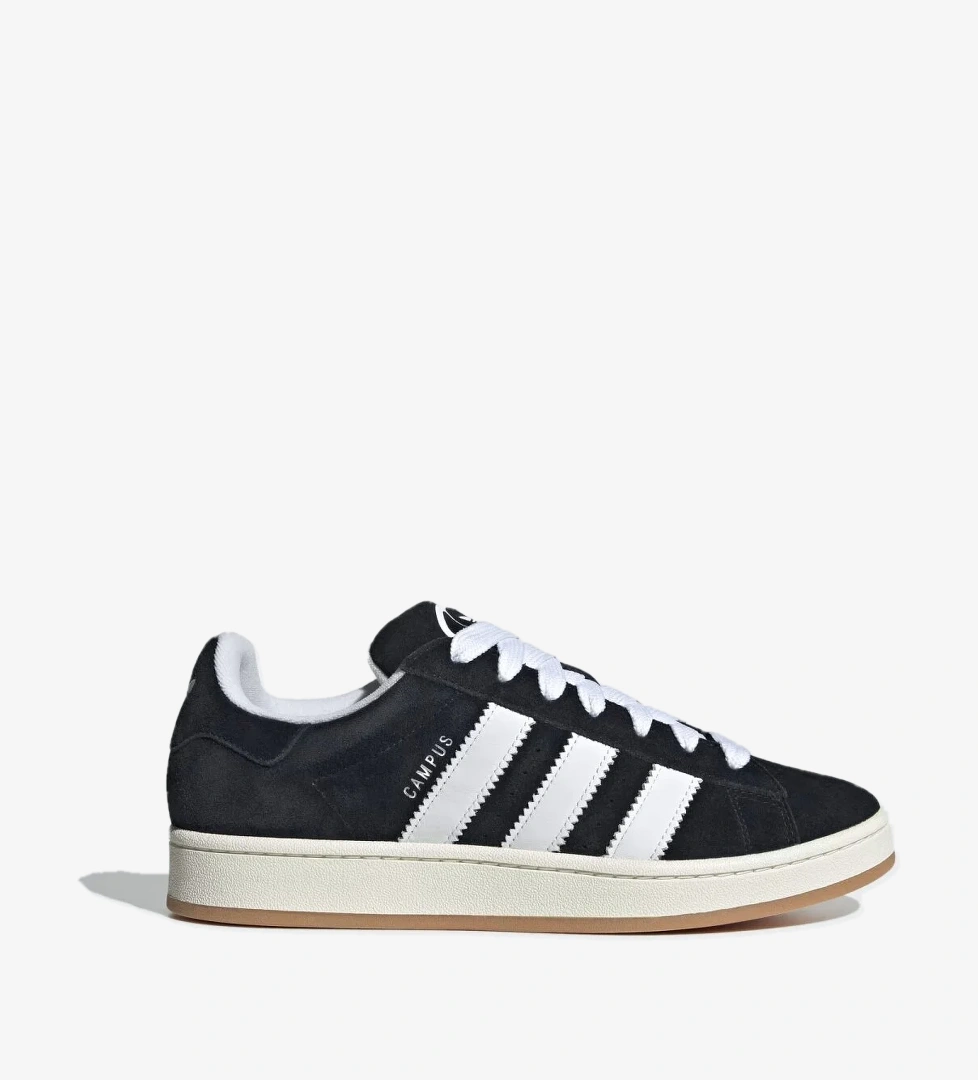 Adidas Erkek Günlük Spor Ayakkabı Campus 00S Hq8708 model görseli