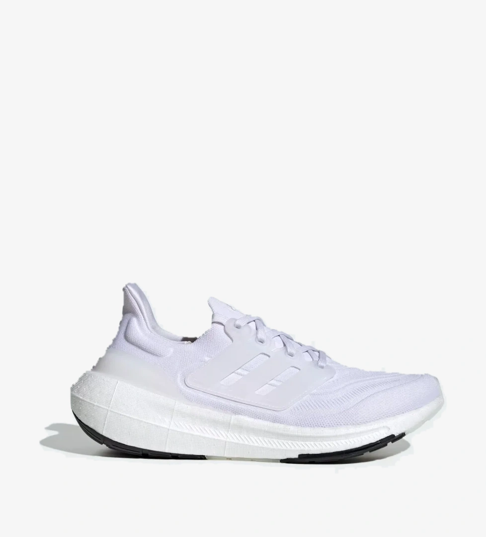 Adidas Adidas Beyaz Koşu - Yürüyüş Spor Ayakkabı Ultraboost Light Gy9350 Sneaker | Flo Beyaz - 1. görsel