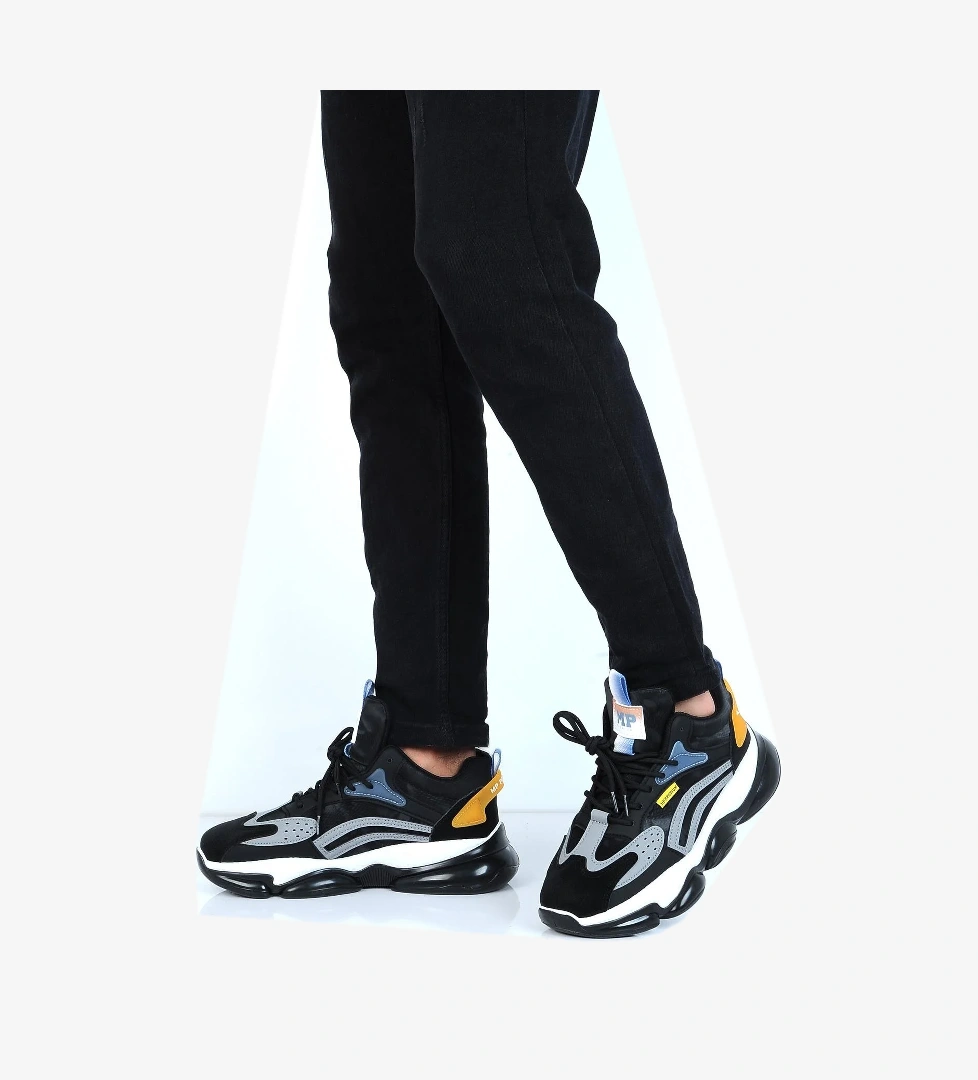 M.p Mp 232-1219mi̇ Premıum Erkek Basket Spor Ayakkabı model görseli