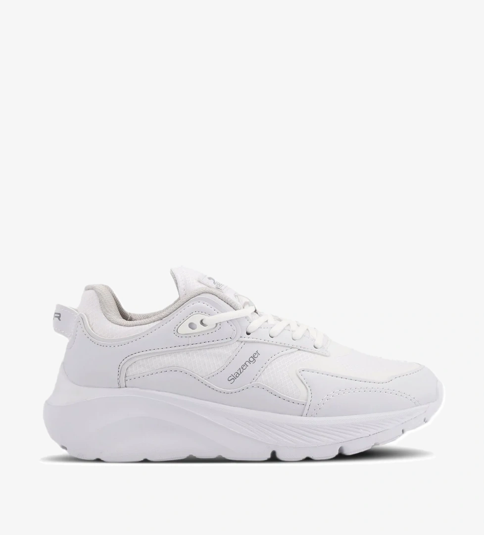 POEM I Kadın Sneaker Ayakkabı Beyaz