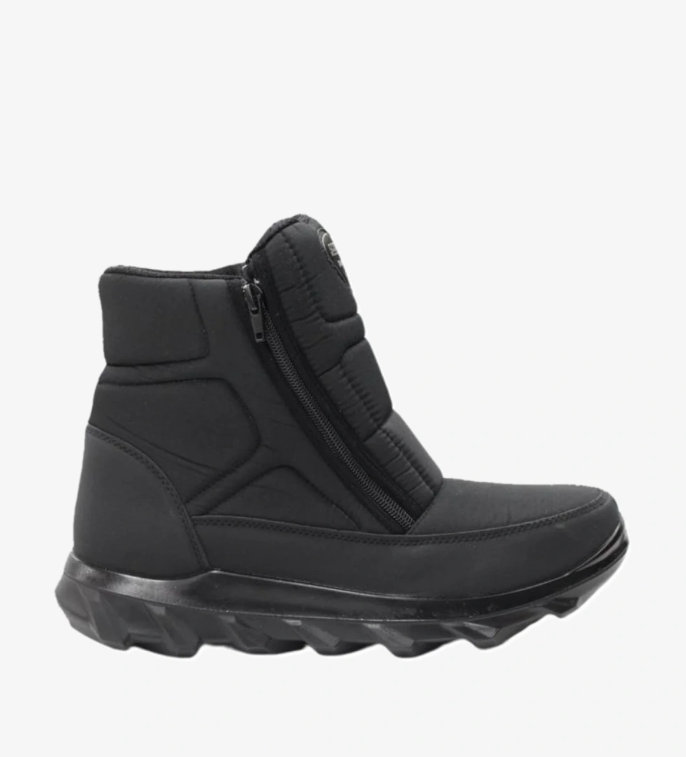 Scooter M1241 Anatomik Esnek Rahat Su Geçirmez Fermuarlı Erkek Bot model görseli