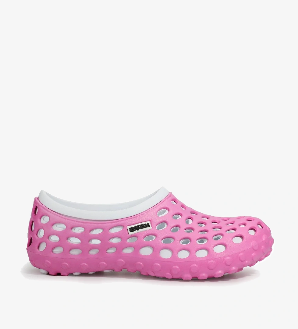 Esem OSBORN Kadın Deniz Ayakakbısı Pembe / Beyaz model görseli