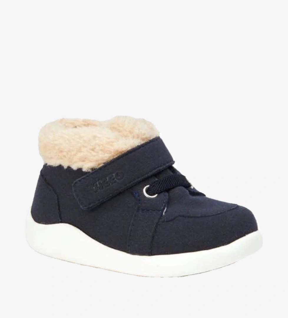 VİCCO Tinky Kürklü Günlük Ayakkabı - Görsel 1