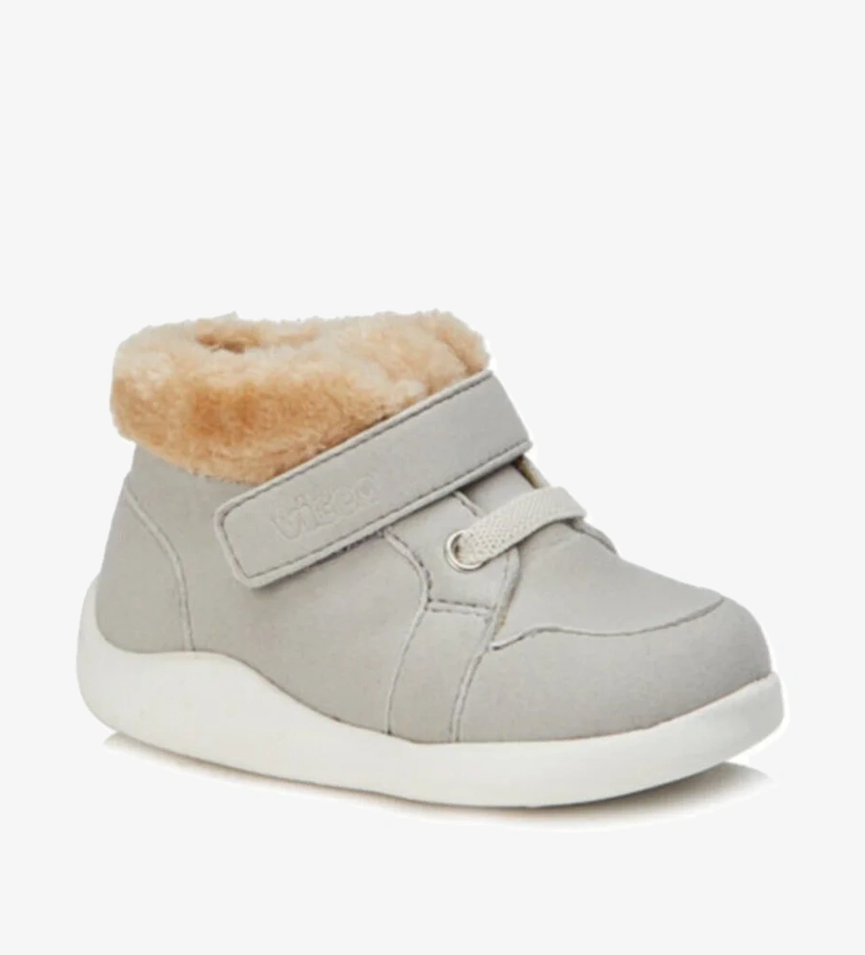 Vicco VİCCO Tinky Kürklü Günlük Ayakkabı model görseli