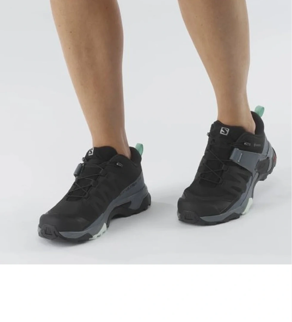 X Ultra 4 Gtx W Gore-Tex® L41289600 Hiking Patika Koşu Unisex Outdoor Ayakkabı - Görsel 1
