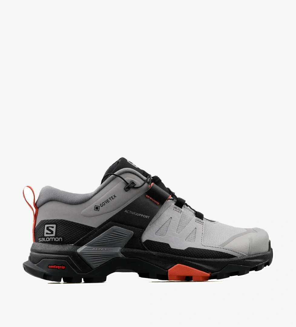 X Ultra 4 Gtx W Gore-Tex® Patika Koşu Unisex Outdoor Ayakkabı