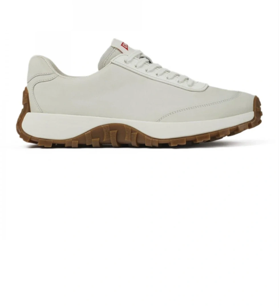 K100928 Drift Trail Sneakers Beyaz Erkek Spor Ayakkabı