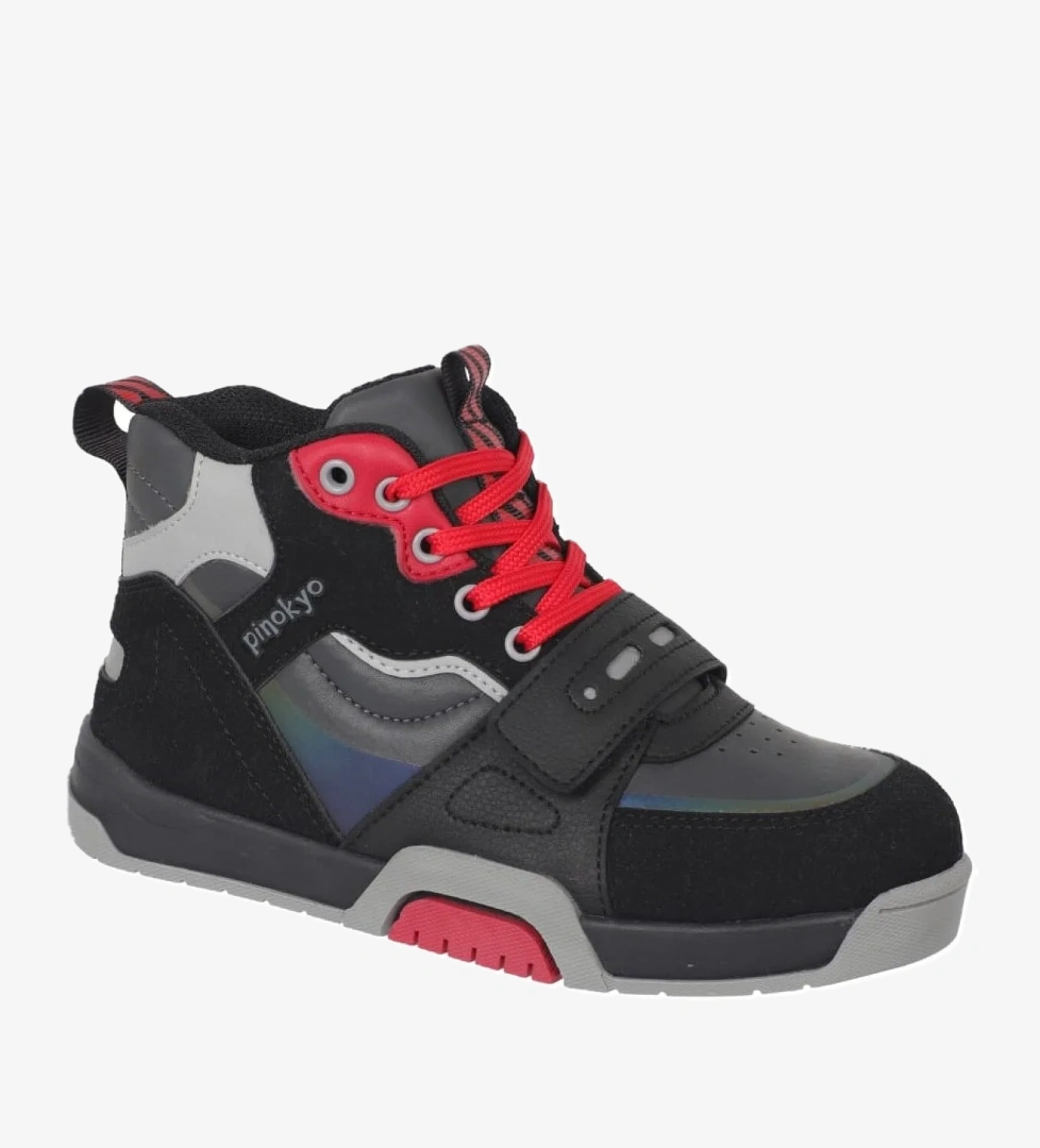 Pinokyo İstanbul Style Ortopedik Çocuk Spor Ayakkabı model görseli