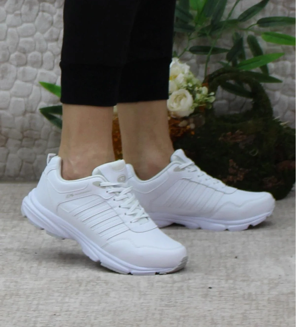 232 6923 Anatomik Rahat Hafif Günlük Erkek Spor Ayakkabı - Görsel 1