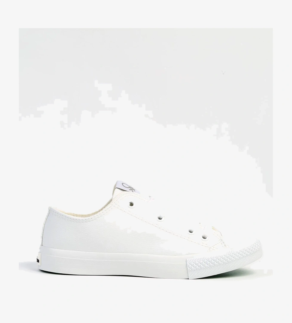 ® | BN-31049 - 3374 Beyaz - Erkek Spor Ayakkabı