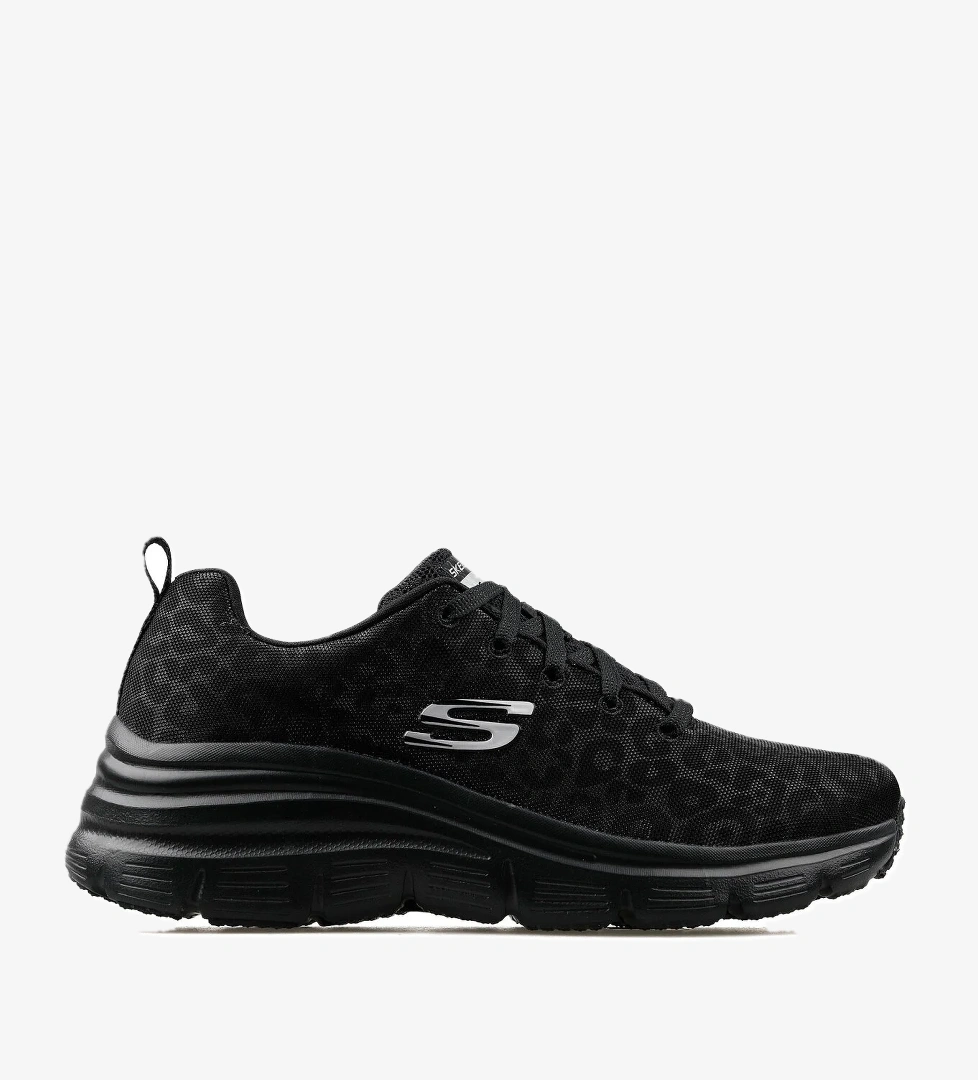 Skechers Fashion Fit 88888179 Günlük Kadın Spor Ayakkabı model görseli