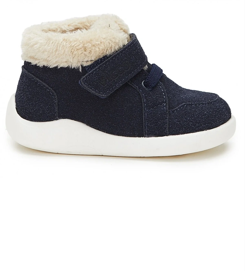 Tinky İlk Adım Bebek Ortopedik Çocuk Bebek Bot