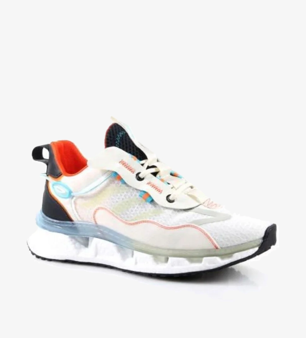 Men 23K518 Erkek Günlük Spor Ayakkabı