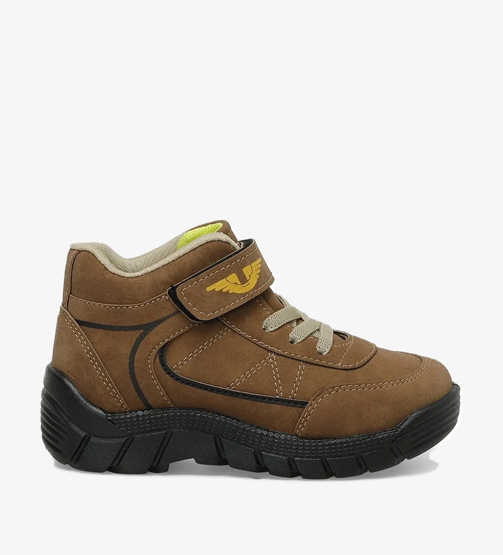 ROCCE 3PR Taba Erkek Çocuk Outdoor Bot - Görsel 1