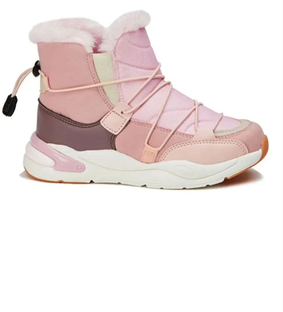 Vicco Pablo Phylon Kauçuk Taban Ortopedik Çocuk Kar Botu model görseli