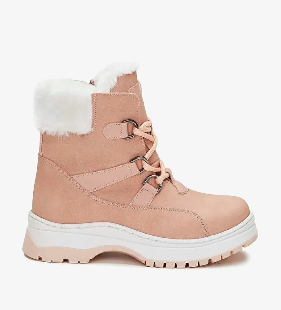 Alexis Kürklü Ortopedik Çocuk Bot