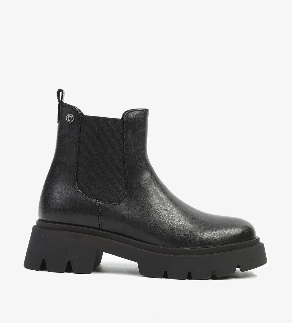 Pierre Cardin ® | PC-52545 - 3959 Siyah - Kadın Bot model görseli