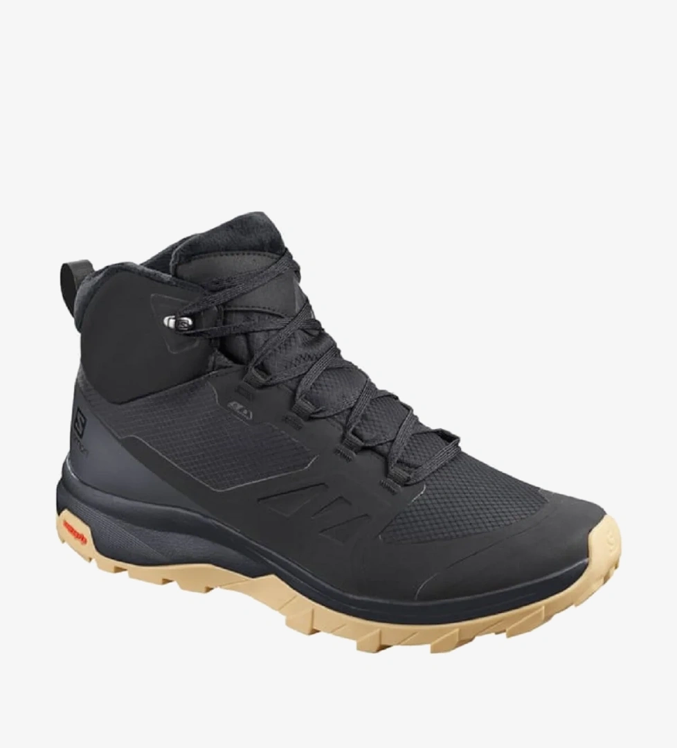 Outsnap Cswp Erkek Outdoor Ayakkabı