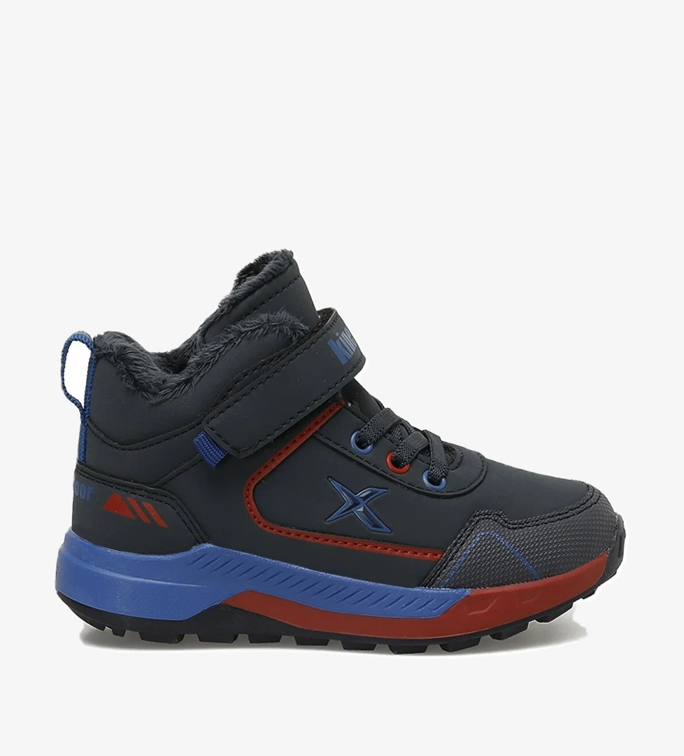 Kinetix RESPON HI 3PR Lacivert Erkek Çocuk Outdoor Bot - Görsel 1