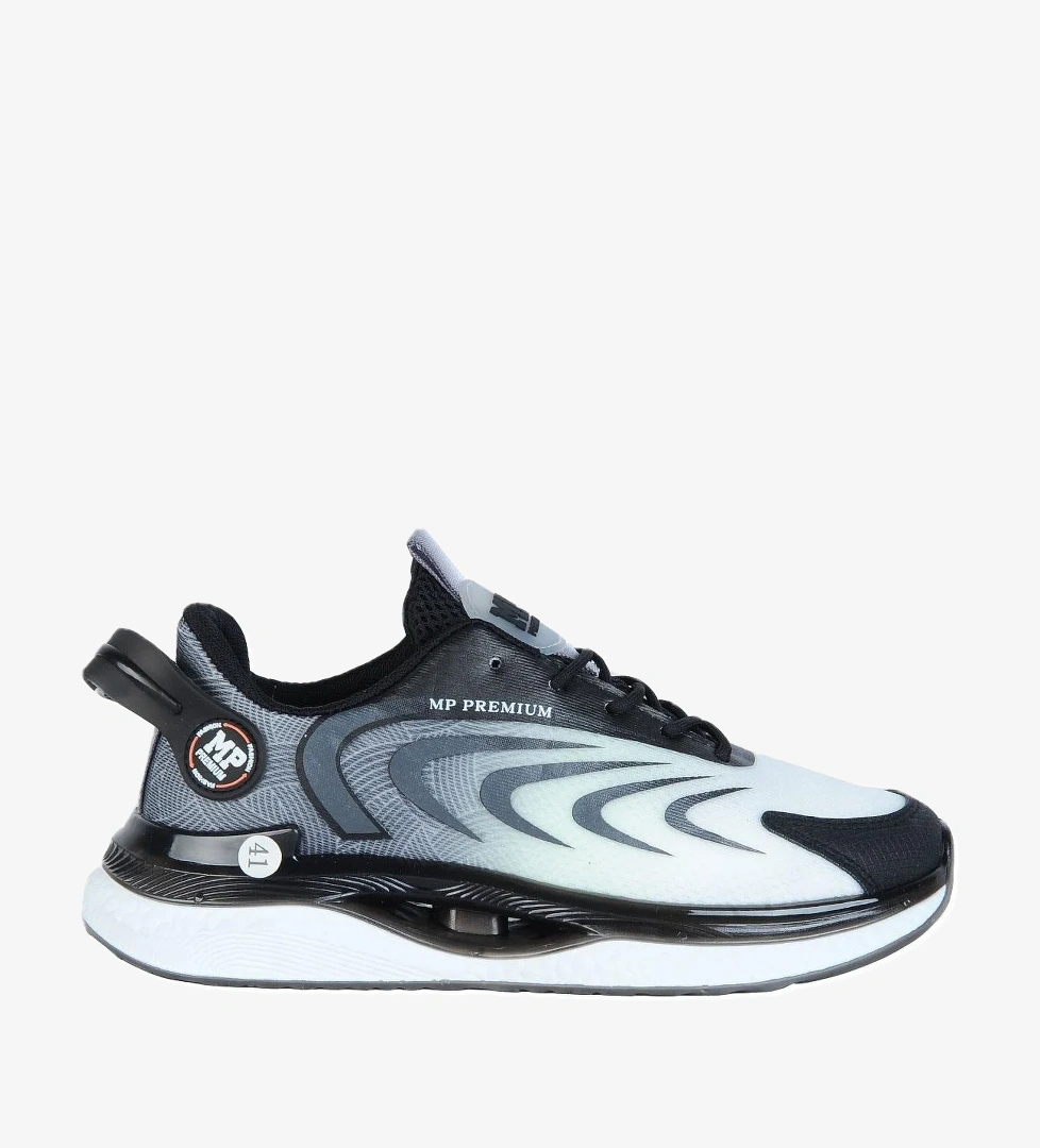 M.p Mp 232-1224Mİ Syh-Gri Premıum Yürüyüş Koşu Erkek Spor Ayakkabı model görseli