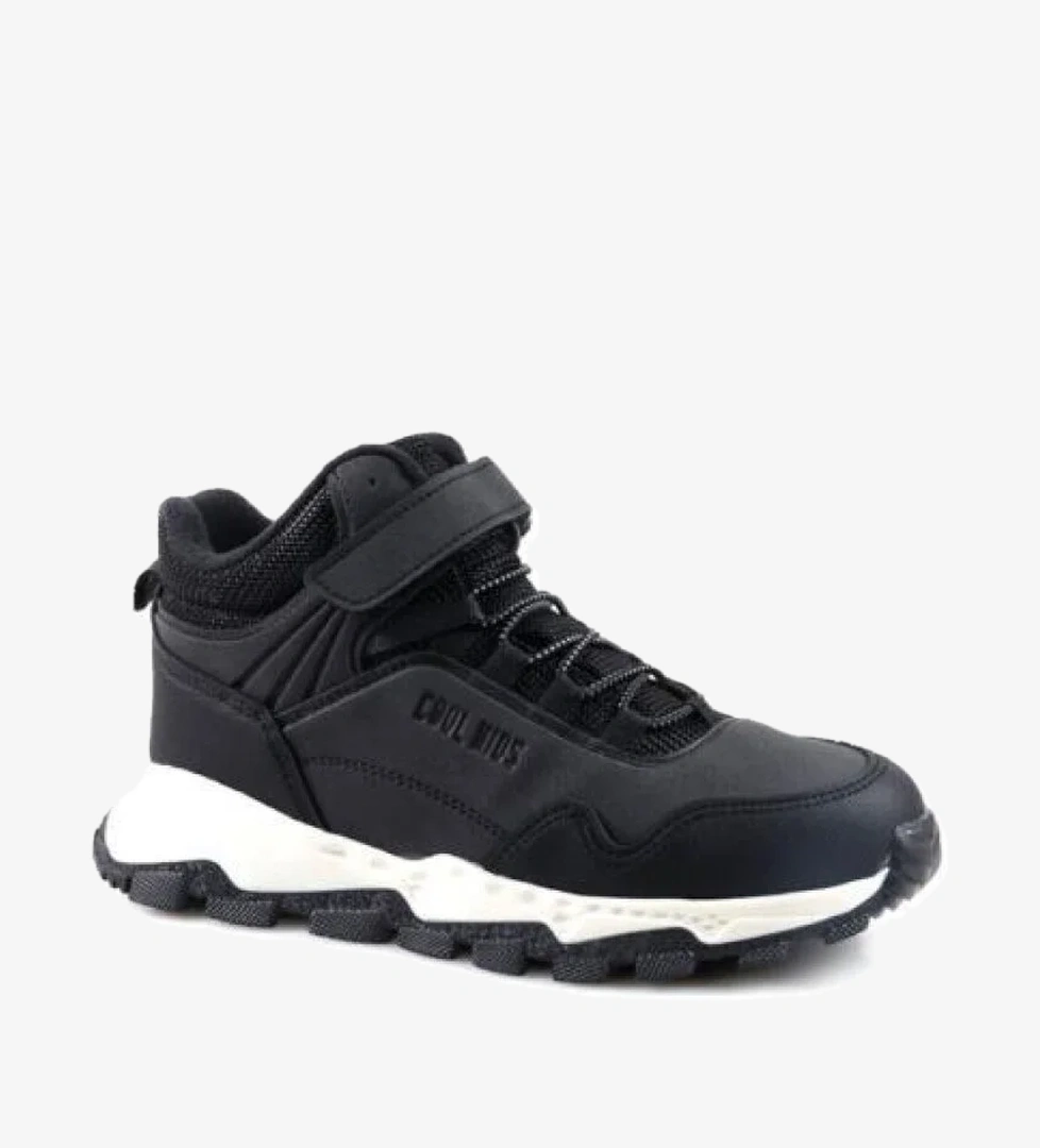 Cool Doruk Erkek Çocuk Trekking Termal Bot model görseli