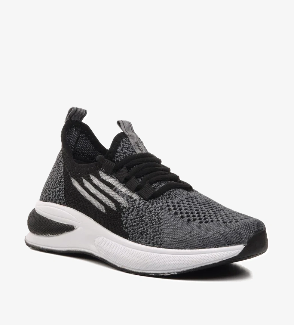 Walkway Ravello-f Süs Bağcıklı Fileli Çocuk Spor Ayakkabı model görseli