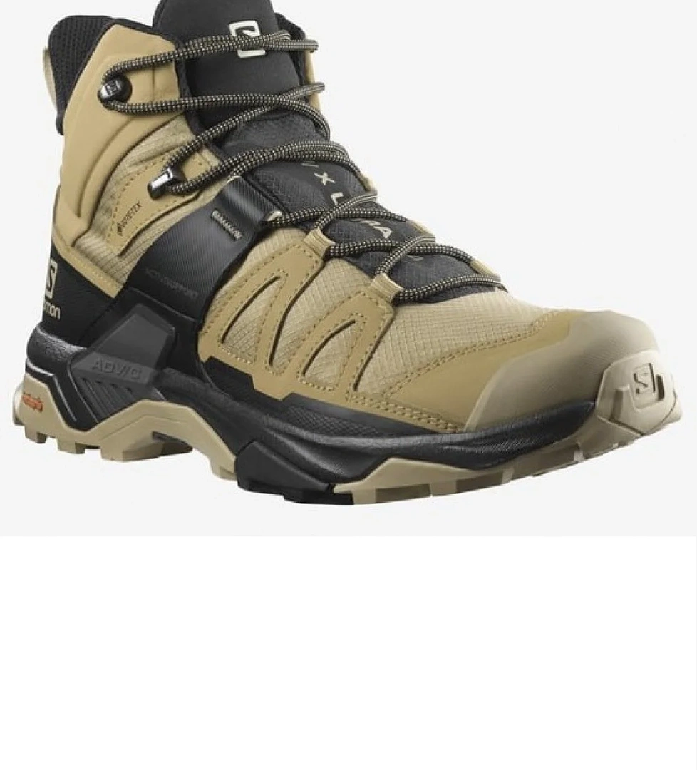X Ultra 4 Mıd Gtx Gore-Tex® L41294100 Hiking Patika Tırmanış Erkek Outdoor Bot