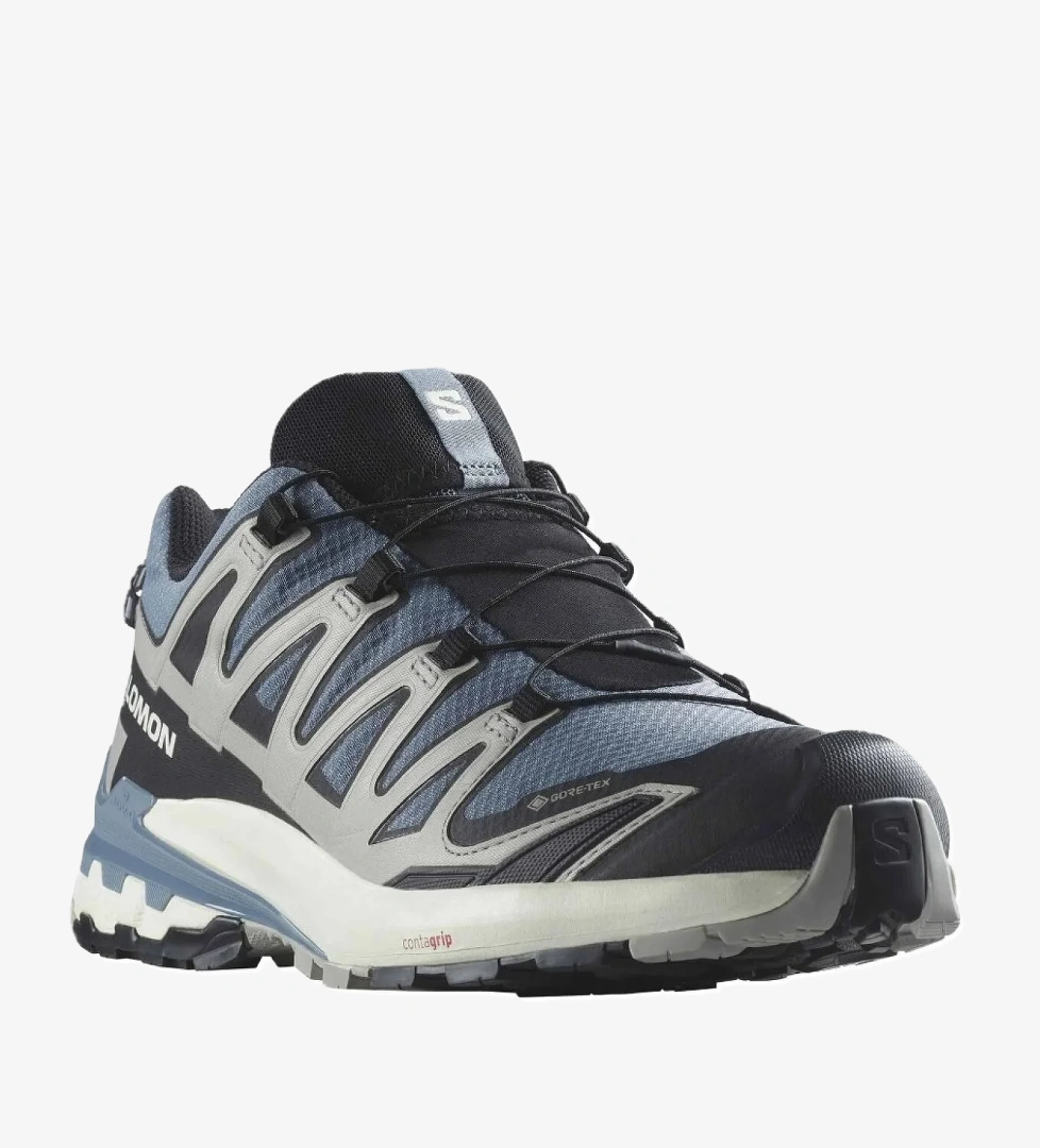 Xa Pro 3D V9 Gtx Gore-Tex® L47270 Outdoor Erkek Spor Ayakkabı