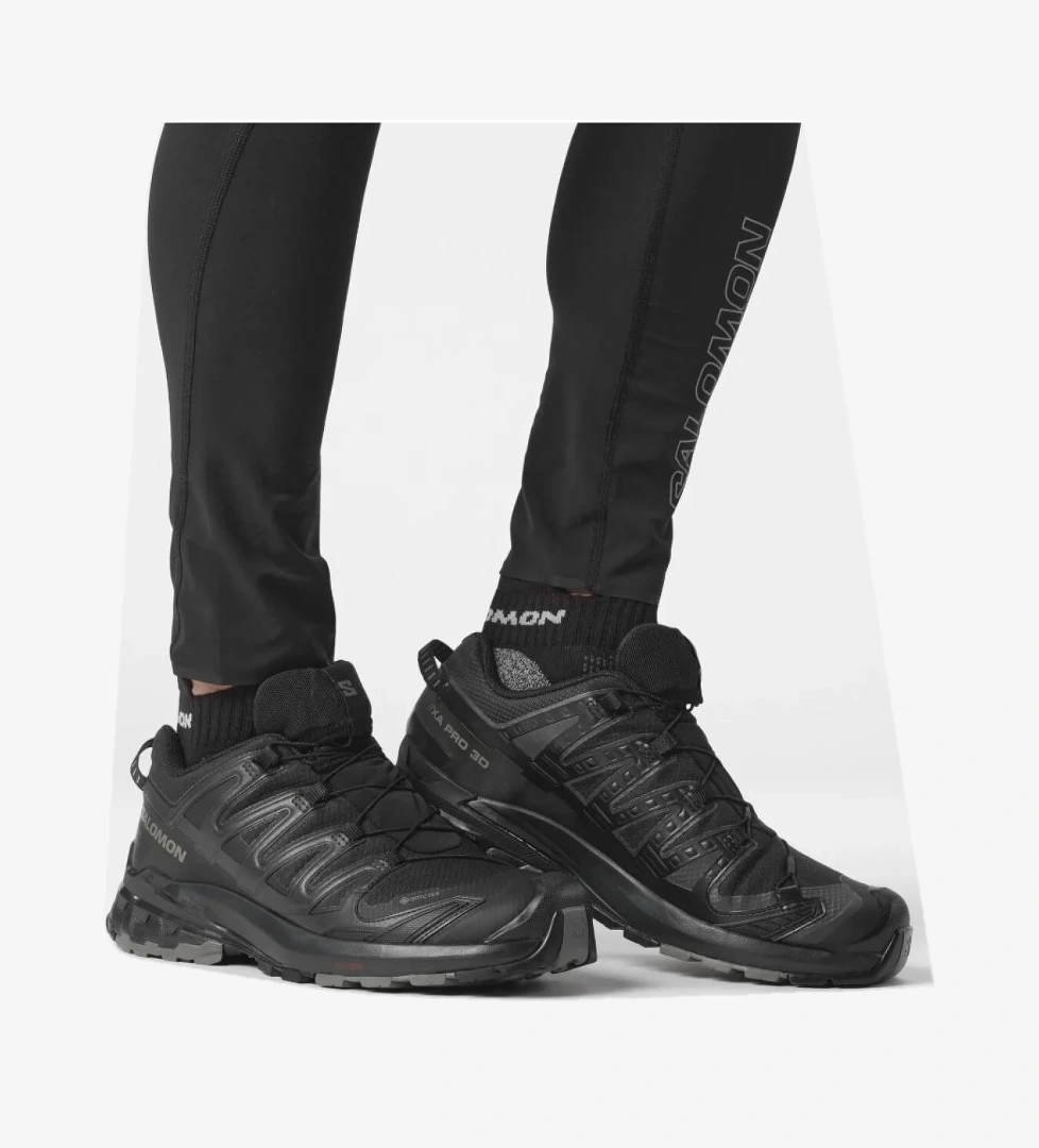 Xa Pro 3D V9 Gtx Gore-Tex® L47270 Outdoor Erkek Spor Ayakkabı
