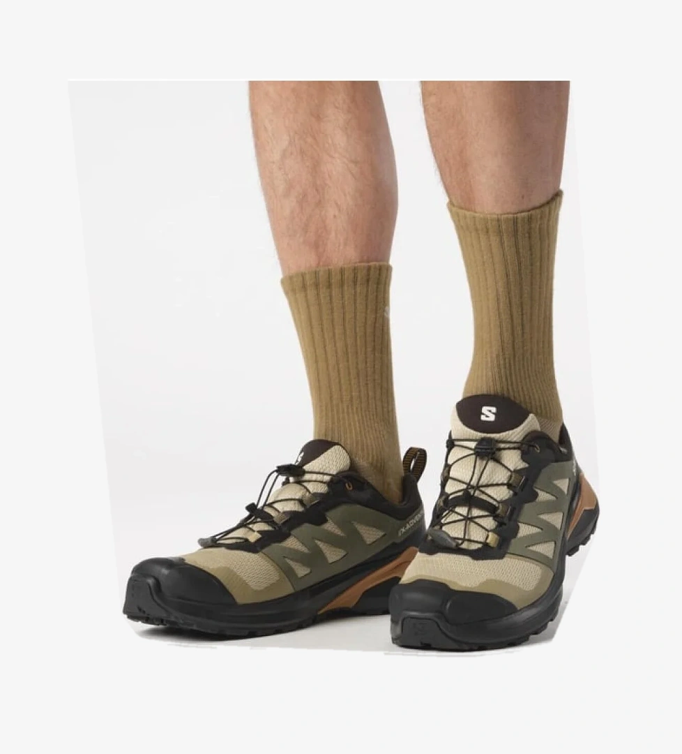 Salomon X-adventure Gtx Gore-tex® Patika Erkek Spor Ayakkabı model görseli