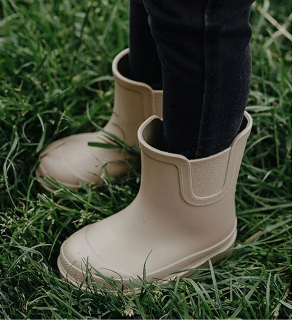 Tokio Çocuk Çizme W10274-004 - Görsel 1