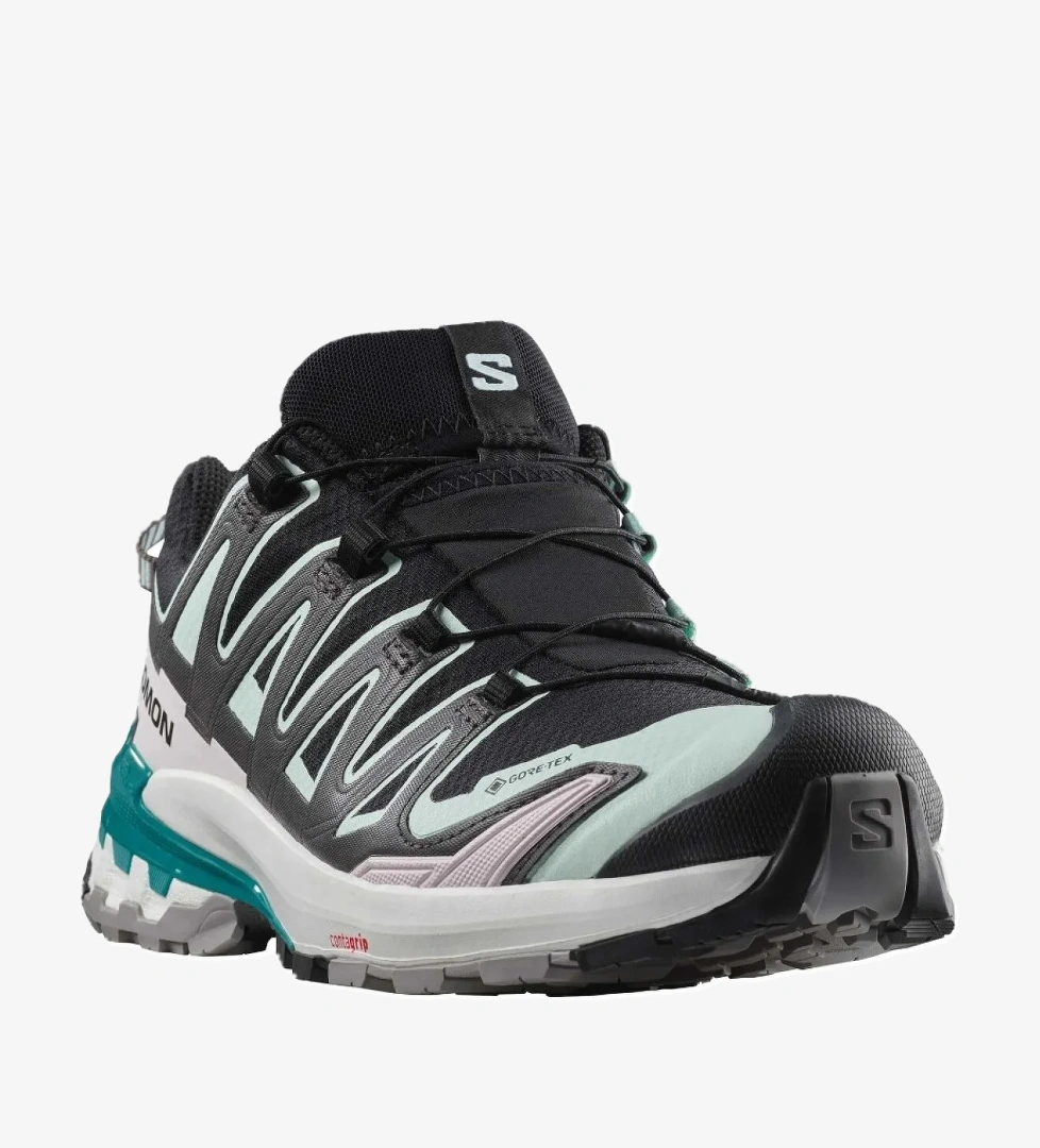Salomon Xa Pro 3D V9 W Gtx Gore-Tex® L47119100 Outdoor Unisex Spor Ayakkabı model görseli