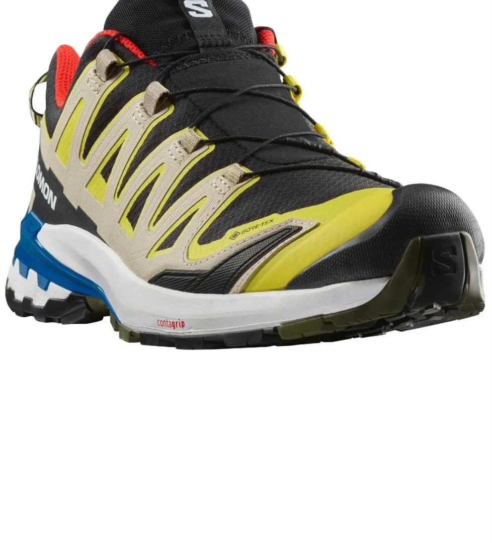 Xa Pro 3D V9 Gtx Gore-Tex® L47270 Outdoor Erkek Spor Ayakkabı - Görsel 1