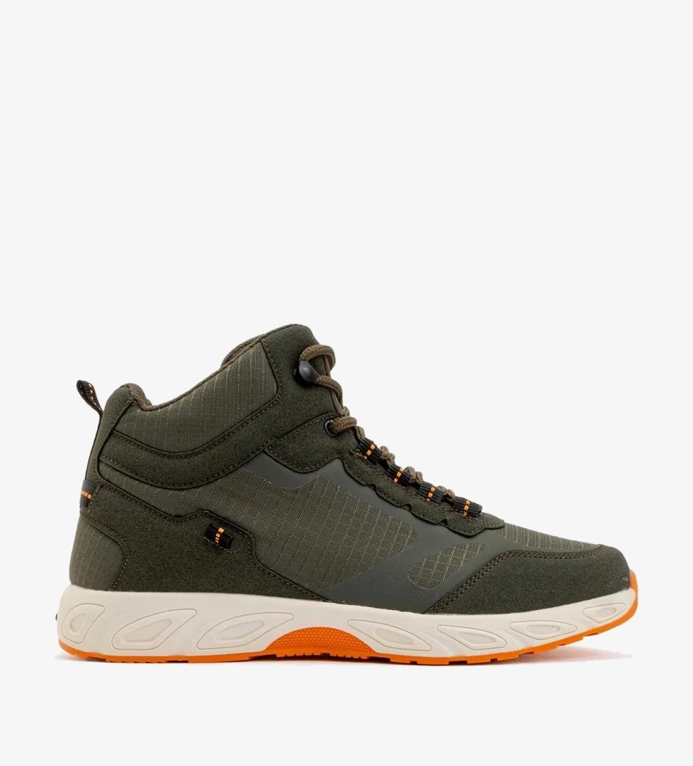 Su İtici Outdoor Erkek Bot HAKİ